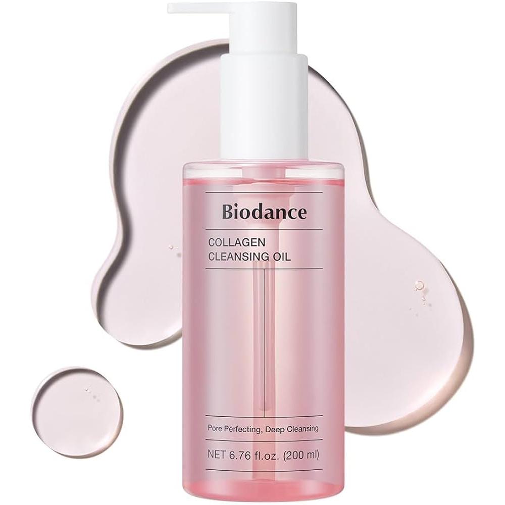 BIODANCE Collagen Cleansing Oil 200ml 1 each