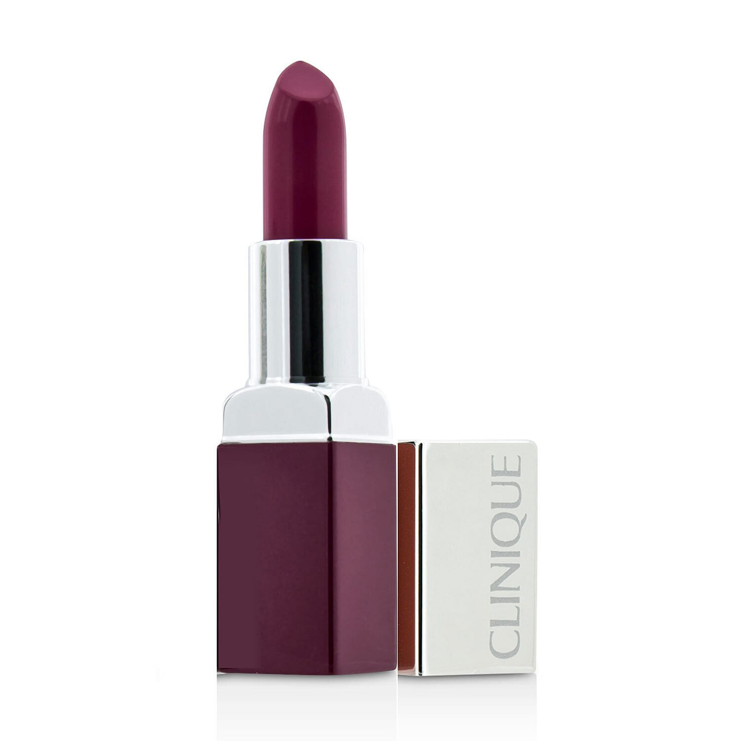 Clinique Clinique Pop Lip Colour + Primer – # 10 Punch Pop 3.9g/0.13oz 3 g