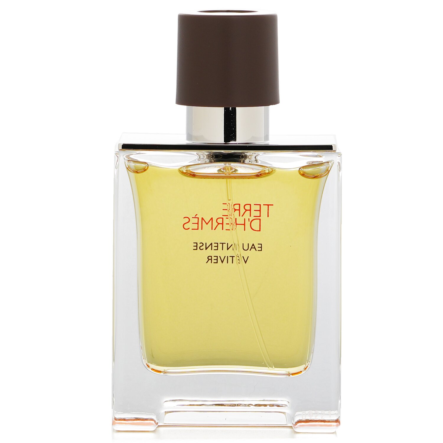Hermes Terre D'Hermes Eau Intense Vetiver Eau De Parfum Spray 50ml