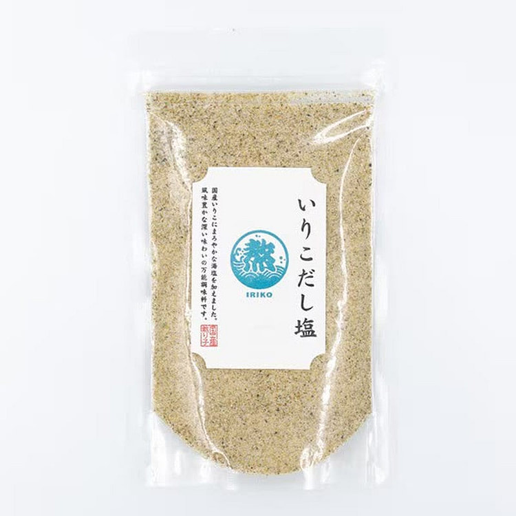 萩食品入子高汤盐 160g