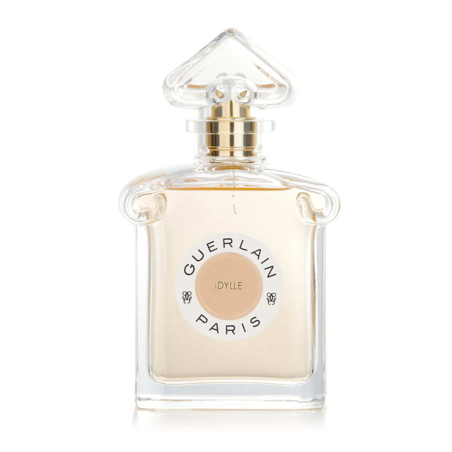 Guerlain Idylle Eau De Parfum Spray 75ml/2.5oz - Weee!