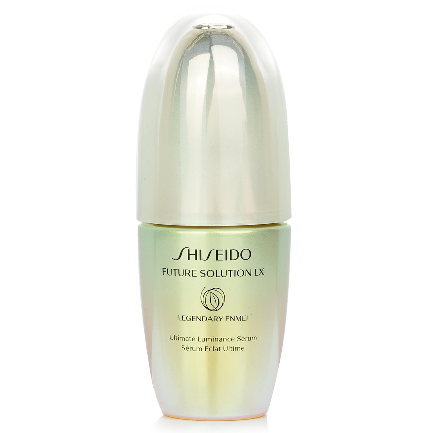 Shiseido Future Solution LX Legendary Enmei Ultimate Luminance Serum 30ml/1oz 30 ml