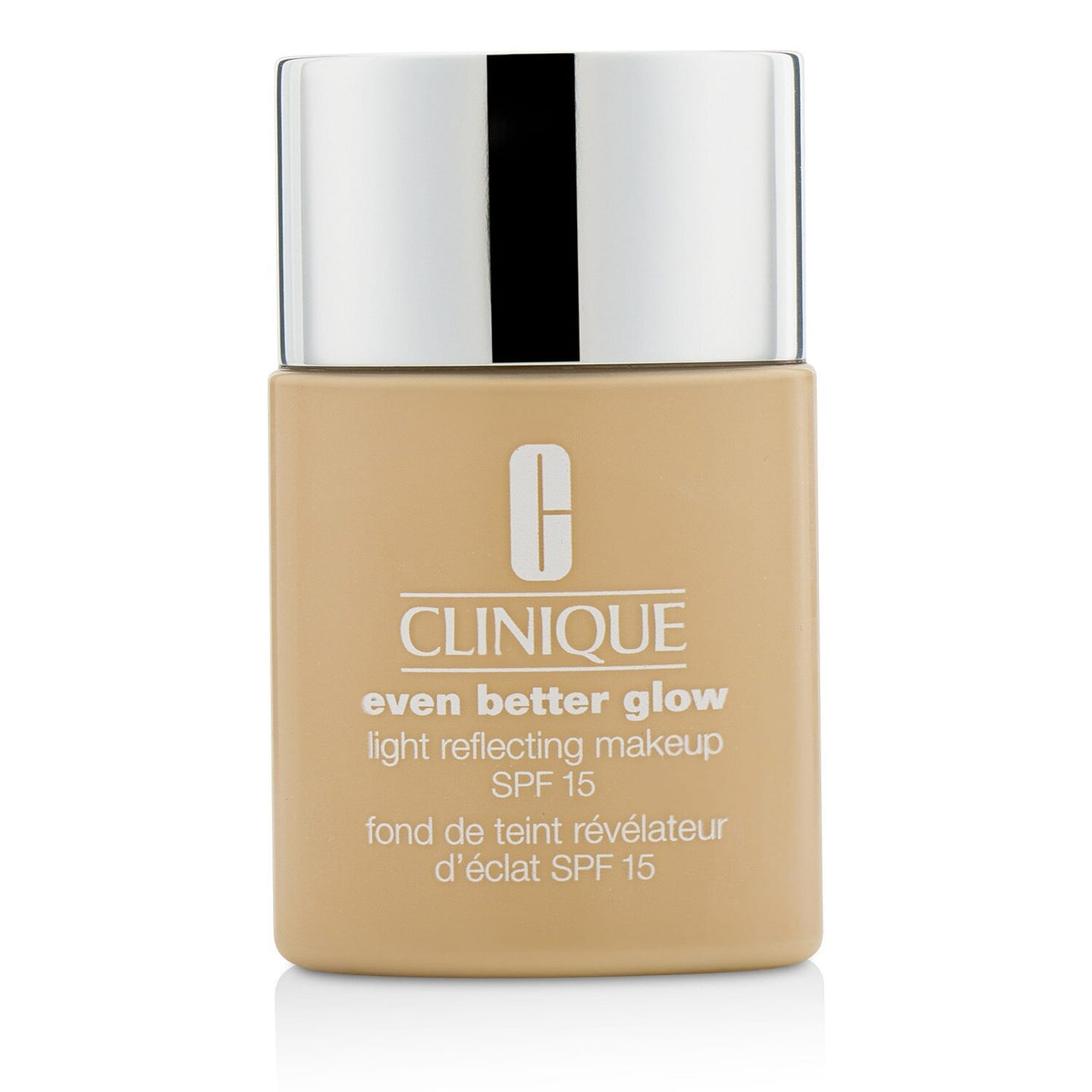 Clinique Evening Softening Liquid Foundation SPF 15 – # CN 28 Ivory 30 ml