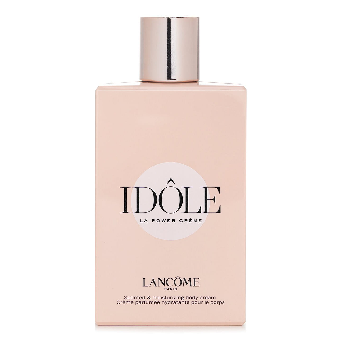 Lancome Idole scented body lotion 200 ml
