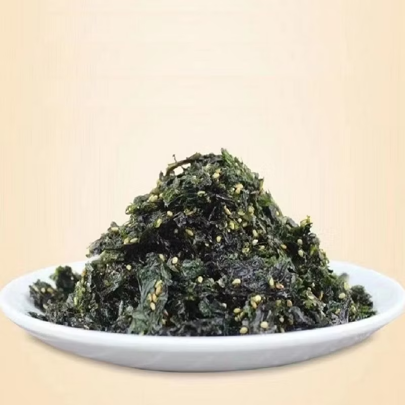 Jayone Roasted Seaweed Sprinkle 80g 1 each