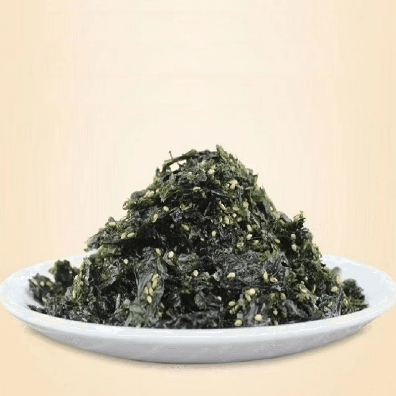 Jayone Roasted Seaweed Sprinkle 80g 1 each