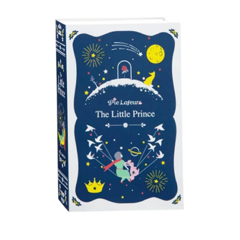รับ Pie Lafeur with MICHELLE Sugar Cookies Le Petit Prince 2 pcs จัดส่ง ...