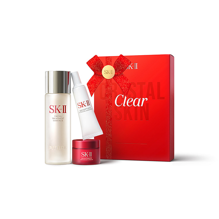 SK-II Valentine's Day Skincare Gift Set