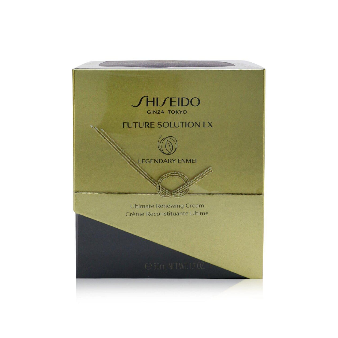 Shiseido Future Solution LX Legendary Enemi Ultimate Renewing Cream 50ml/1.7oz 50 ml