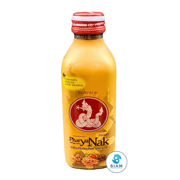 PharYaNak泰国草药饮料