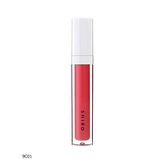 SHIRO 玫瑰香 唇部精华油 5g 1 份