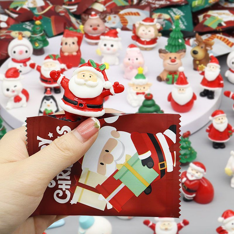 Christmas Blind Bags *8 300 g