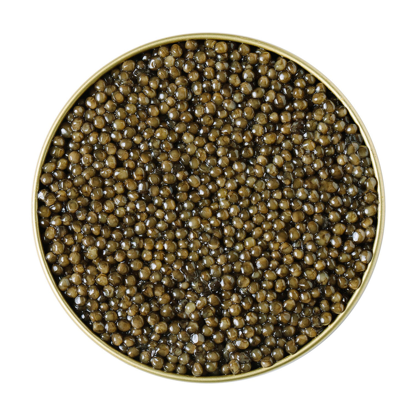 Chef Thomas Keller's Regiis Ova Supreme Caviar 50g 50 g
