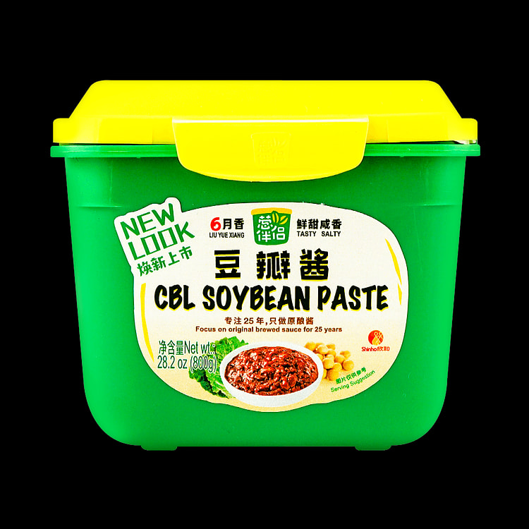 Shinho Congbanlv Bean Paste (Value Size)