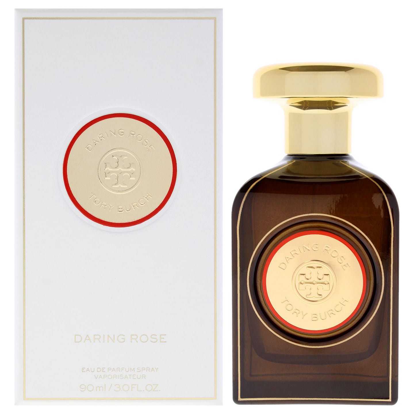 Essence of Dreams Daring Rose by Tory Burch – 3 oz 3 oz