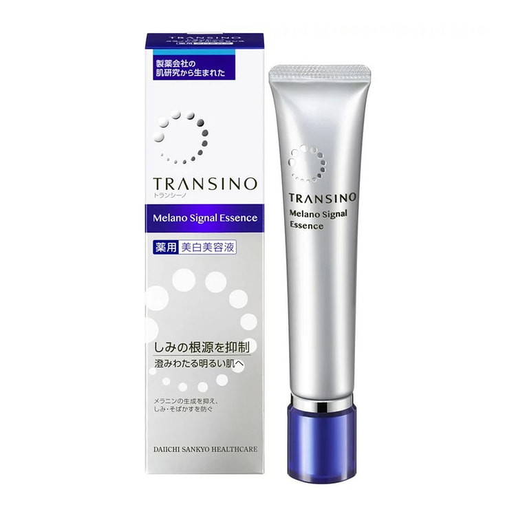 Daiichi Sankyo Tranexamic Acid Serum 30g 1 each