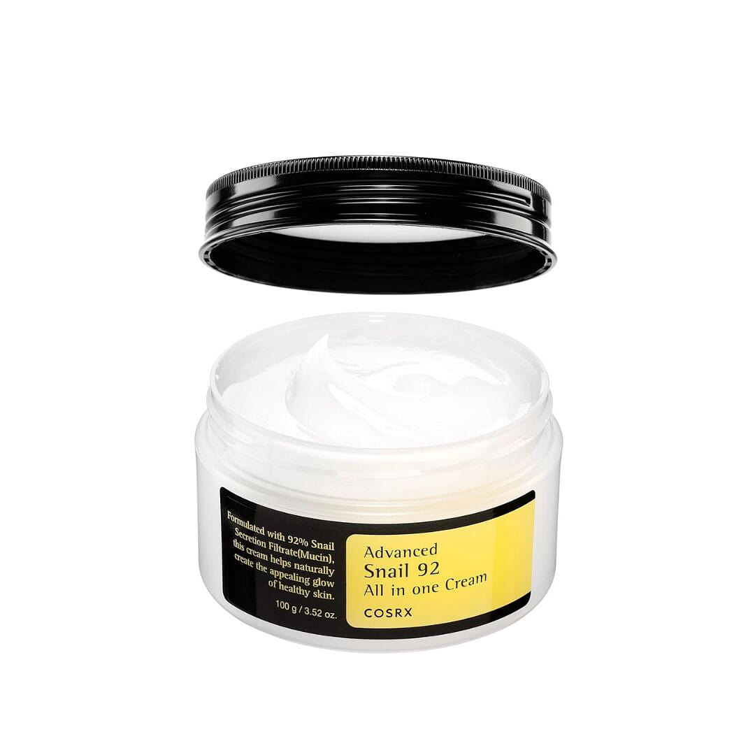 Cosrx Advanced Snail 92 All in one Cream 100 ml