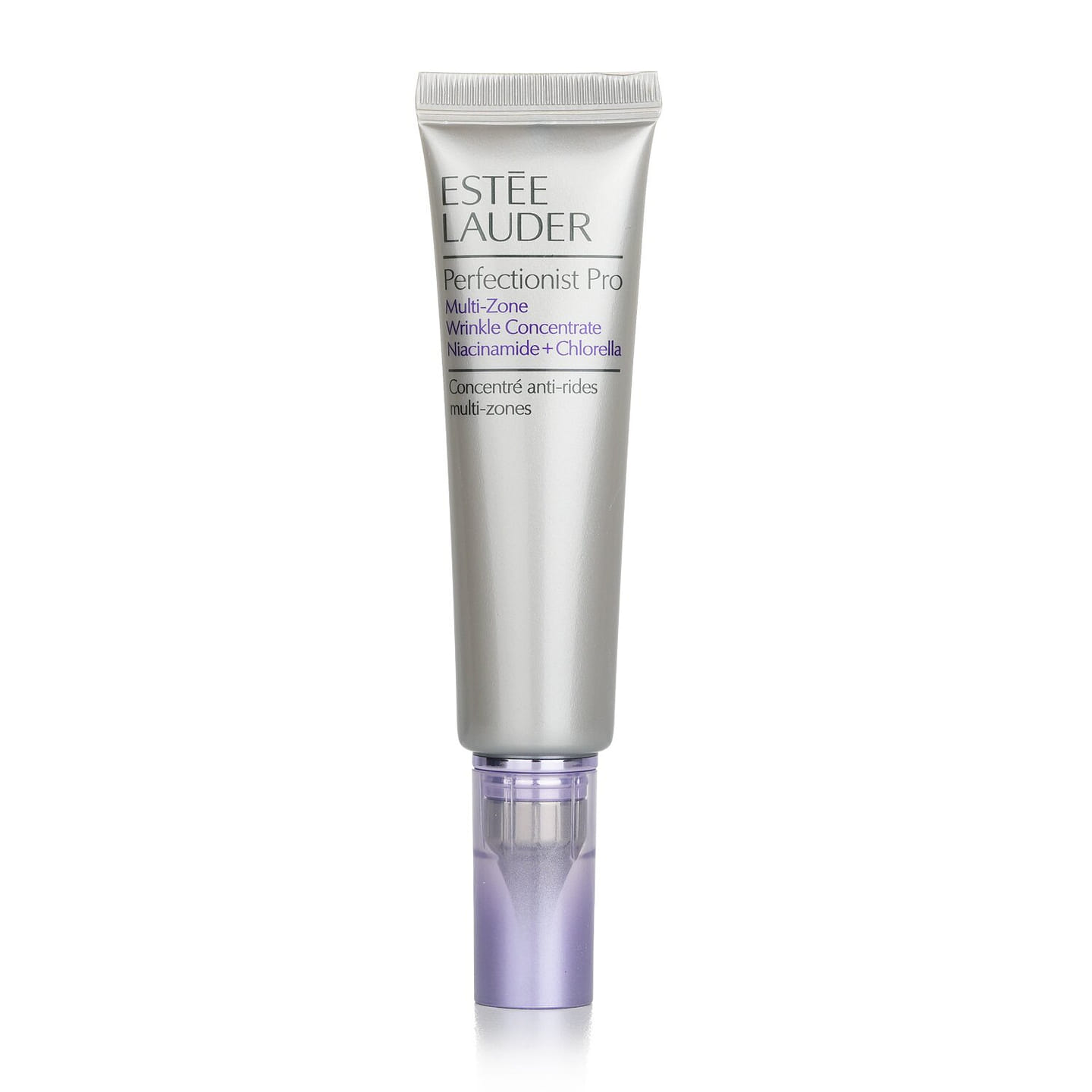 Estee Lauder Specialized in fast-acting anti-wrinkle serum containing Niacinamide + Chlorella 25 ml