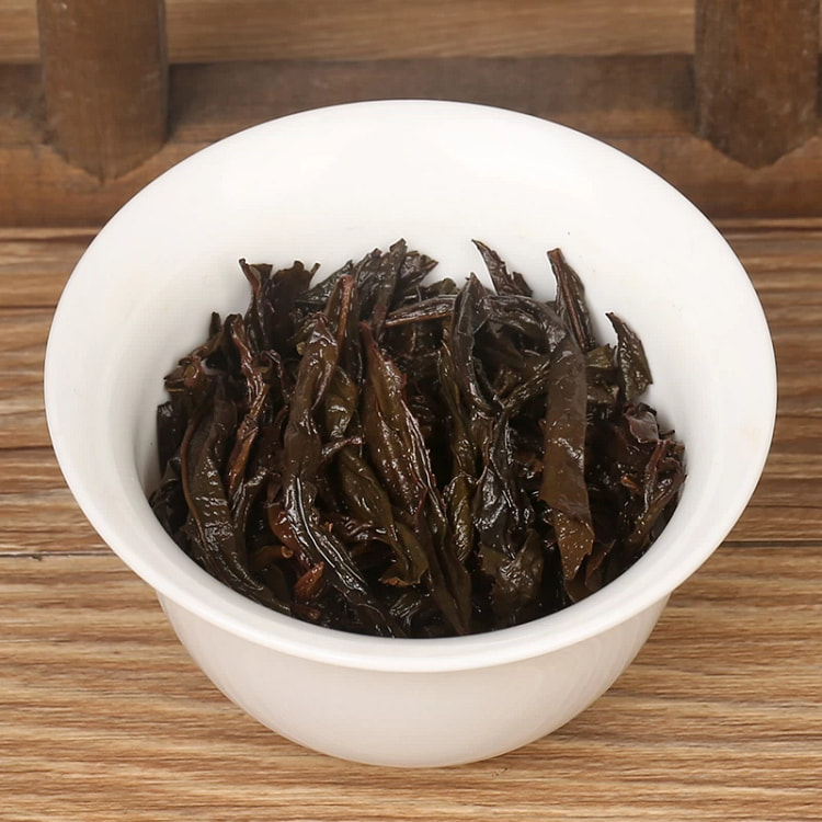 大红袍茶叶350*1 350 克