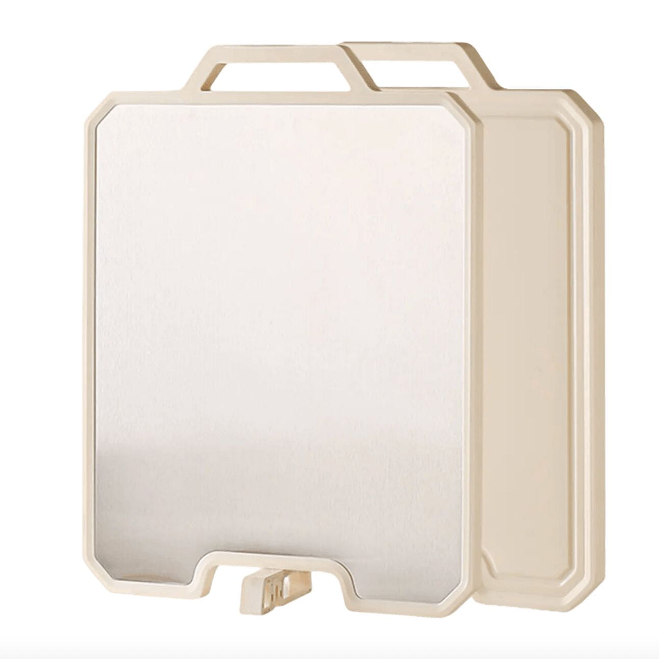 Stainless Steel Cutting Board Anti-mold Cutting Bo 1 box