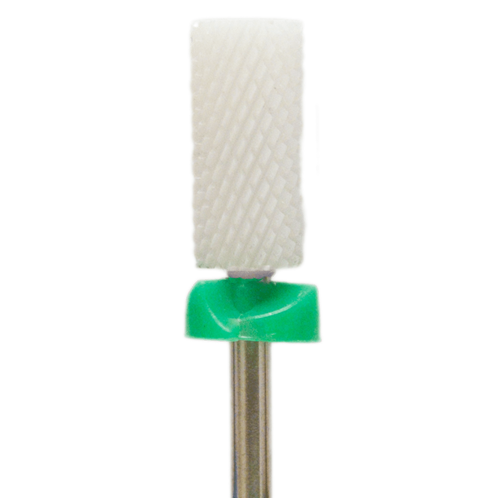 Ceramic Barrel Small CC15 Coarse 0.99 oz