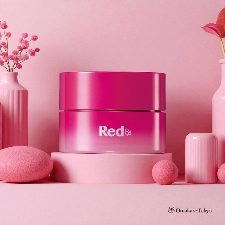 Pola Red B.A Multi-Concentrate Moisturizing Milky