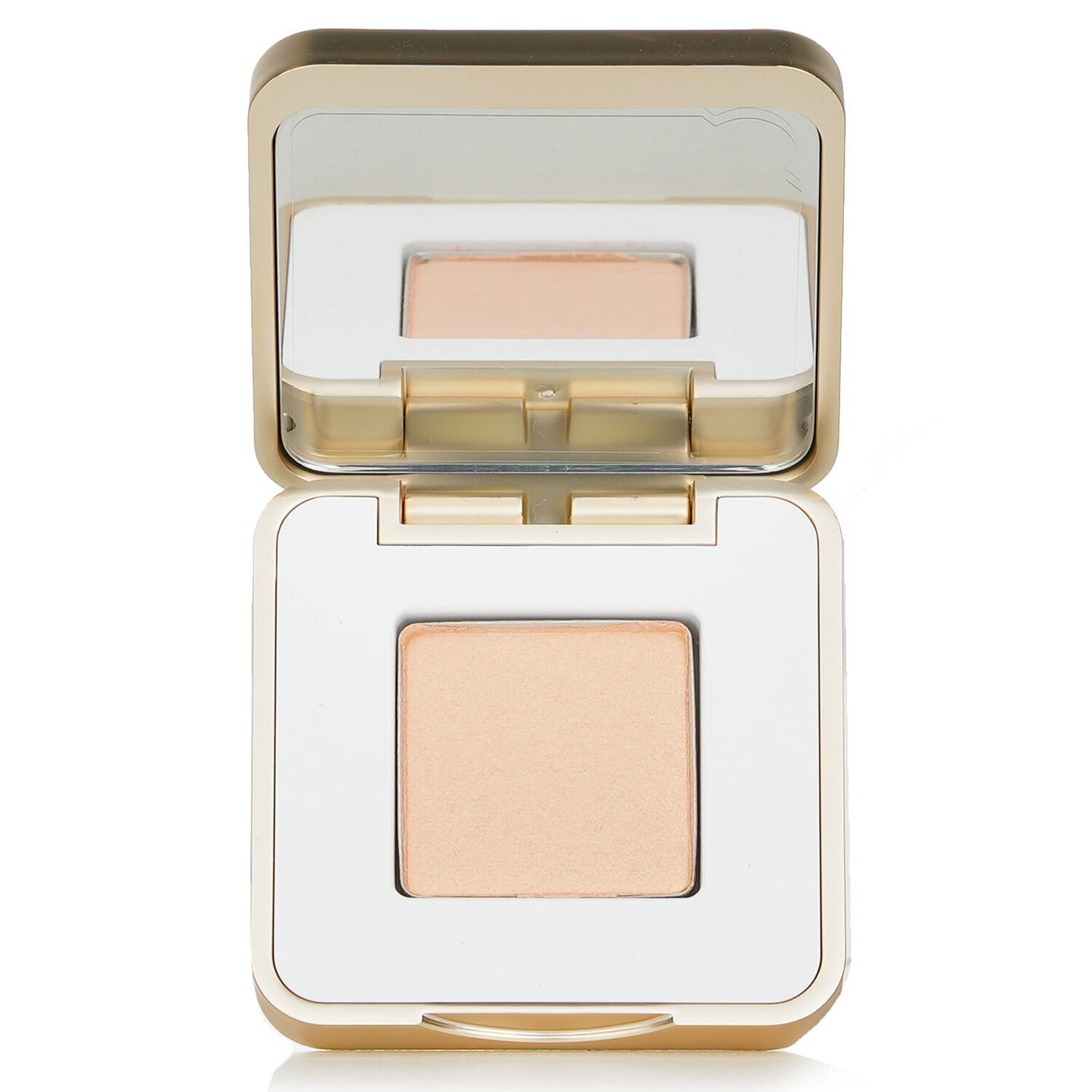 Jane Iredale PurePressed Eye Shadow – # Pure Gold 1.3g/0.04oz 1 g