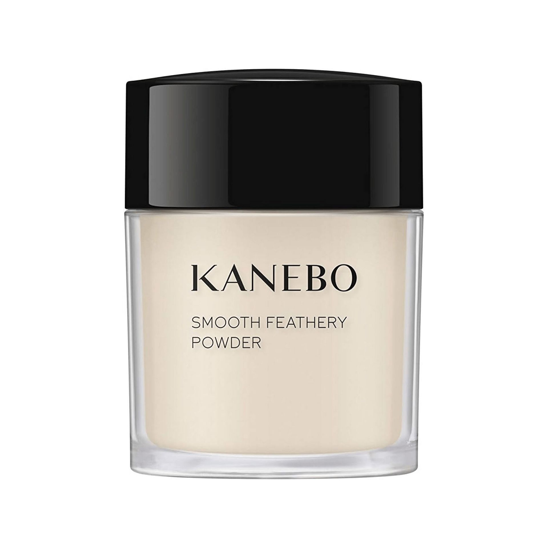 Kanebo Smooth Feathery Powder 18g 1 each