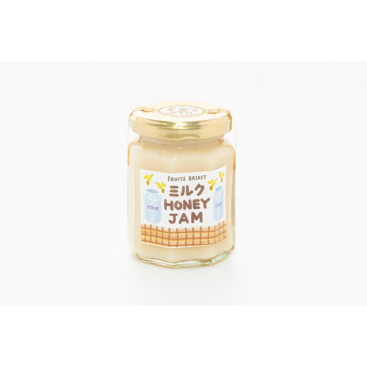 Maronapple Honey Milk Spread 165g 1 each