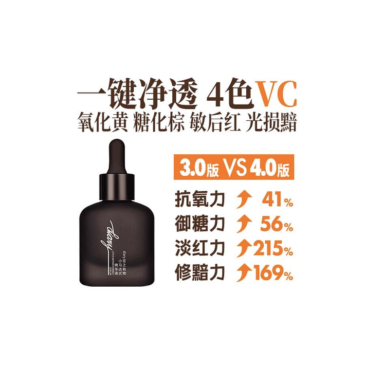 diary Uttle Motor VitaminC Serum 30 ml