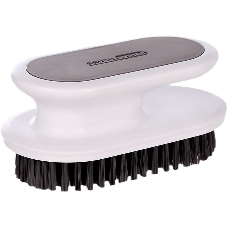 FaSoLa Laundry Brush Cleaning Brush Multifunctional Clothes Clothes Magic Brush 1 count