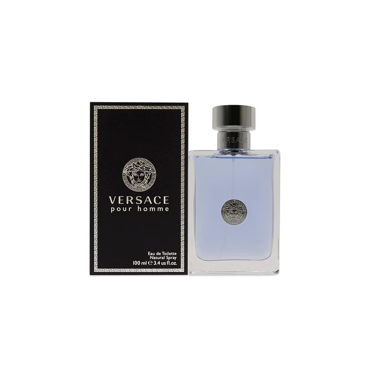 范思哲 男士 淡香水100ml 1 份 1 盒