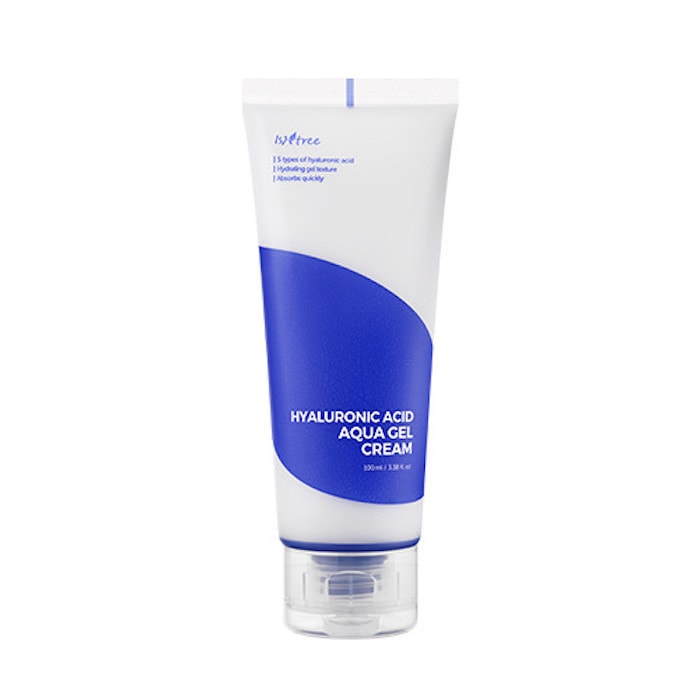 Korean Isntree Hyaluronic Acid Aqua Gel Cream 100 ml