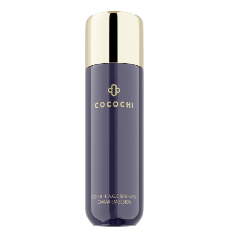 Cocochi A.G.E RENEWAL Caviar Essence 100ml 1 each