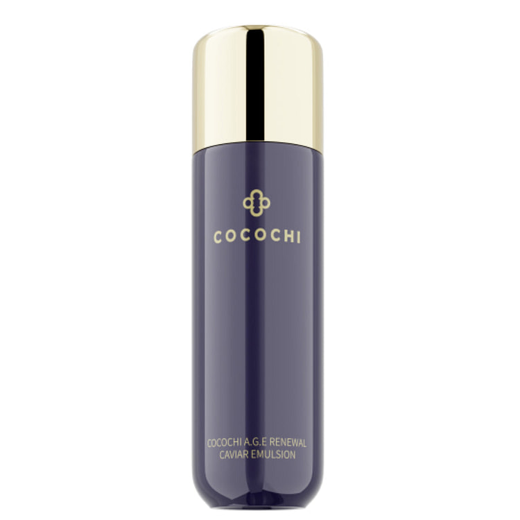 Cocochi Caviar Essence Lotion100ml *1pcs 1 each