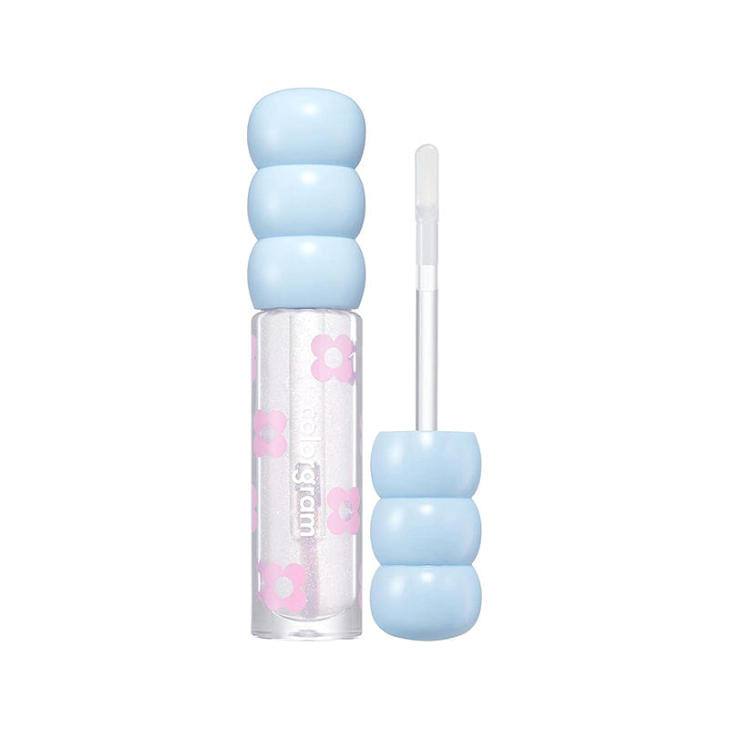 Colorgram’s Fruity Glass Tint 2.8g 00 Pearl Gloss 1 each