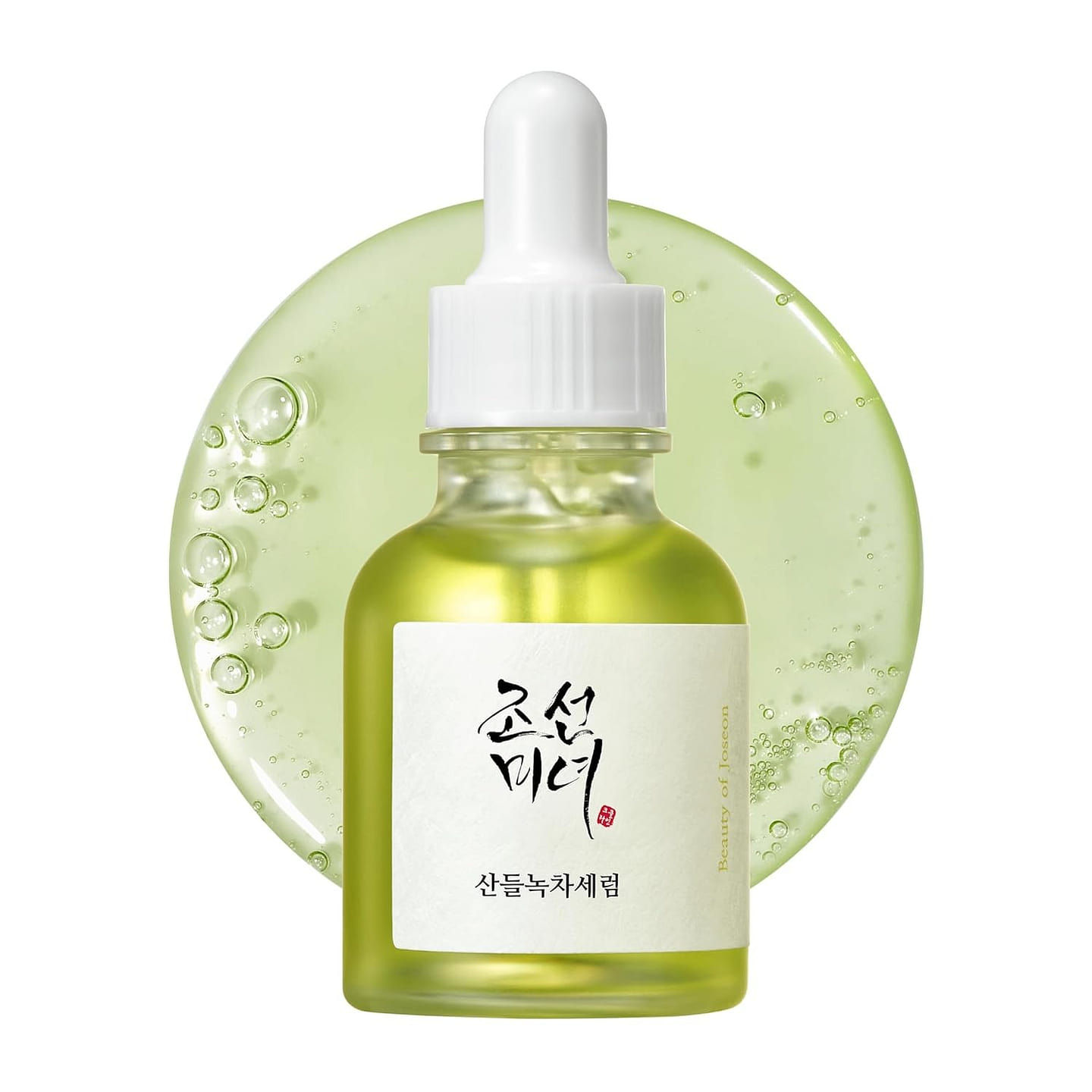 Beauty of Joseon – Panthenol Calming Serum 30 ml