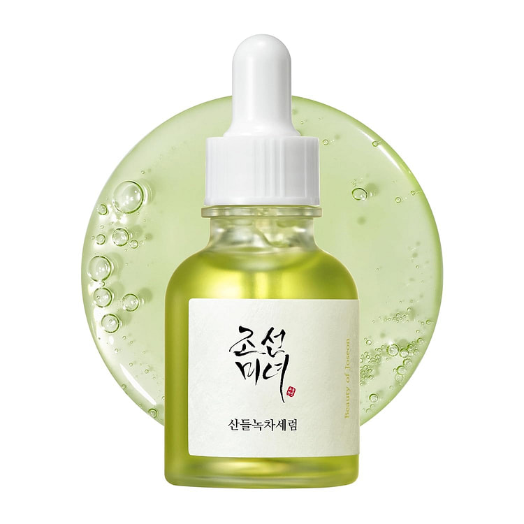 Beauty of Joseon - Panthenol Calming Serum 30 ml