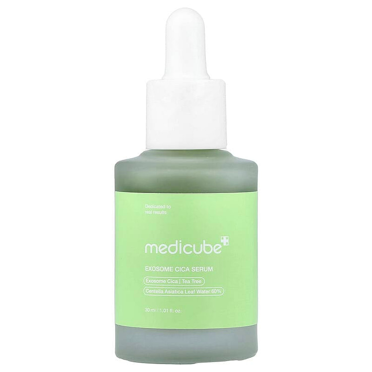 Medicube 外泌体积雪草精华 1 份