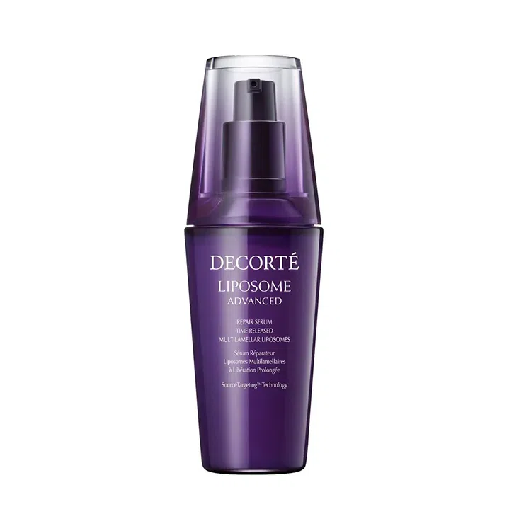 DECORTE Repair Essence 75ml 75 ml