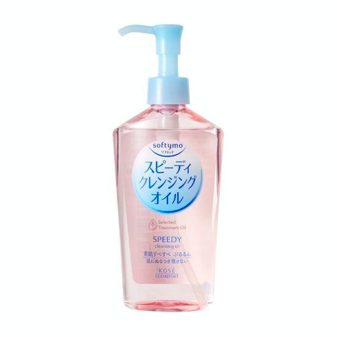 Kose Speedy Cleansing Oil 230ml 1 each
