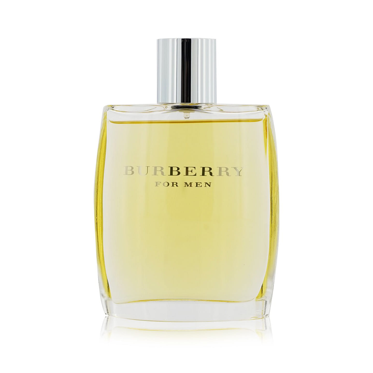 Burberry Burberry Eau De Toilette Spray 100ml/3.3oz 100 ml