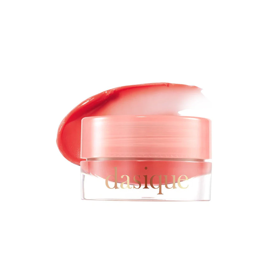 Dasique Fruity Lip Jam 03 Tangerine Jam 4 g