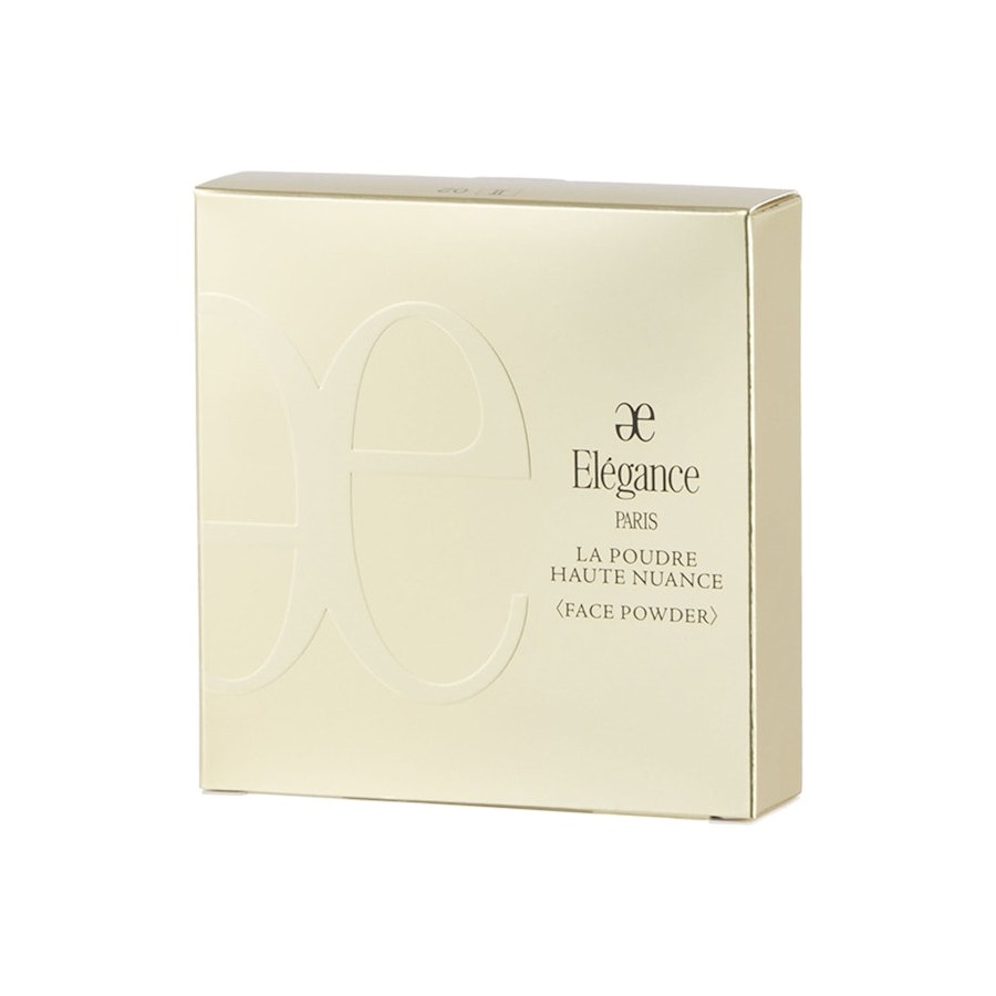 Get ELEGANCE PARIS LA POUDER HAUTE NUANCE #6 8.8g/ 1 count
