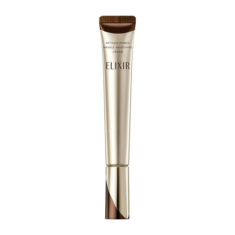 Elixir Wrinkle Care Eye Cream 22g