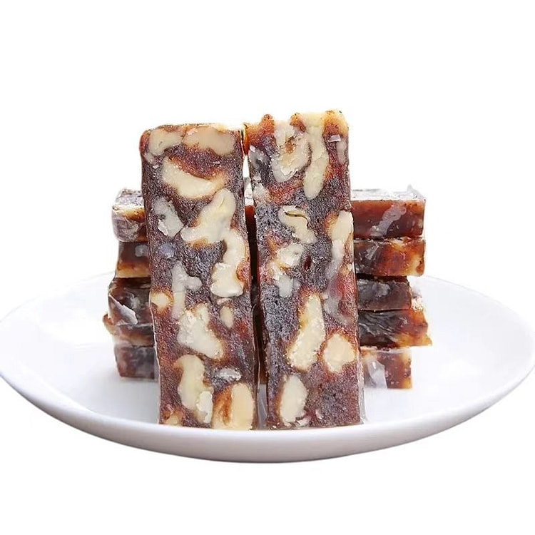 Jujube paste cake and walnut cake 230g *1 bag 230 g