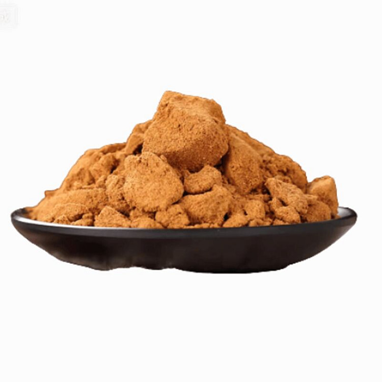 Pure sour jujube flour cake