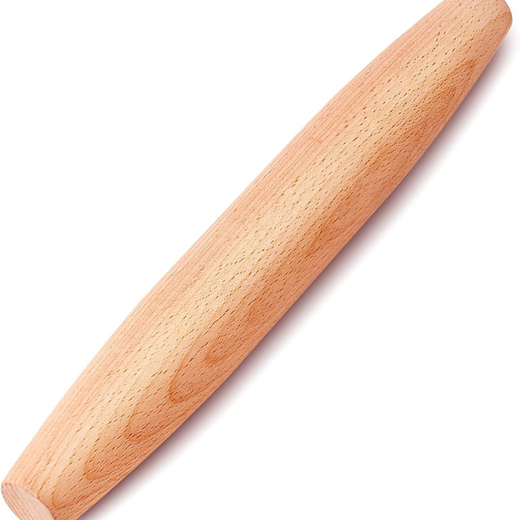 法式烘焙擀面杖 30厘米 11.8英寸 1 个
