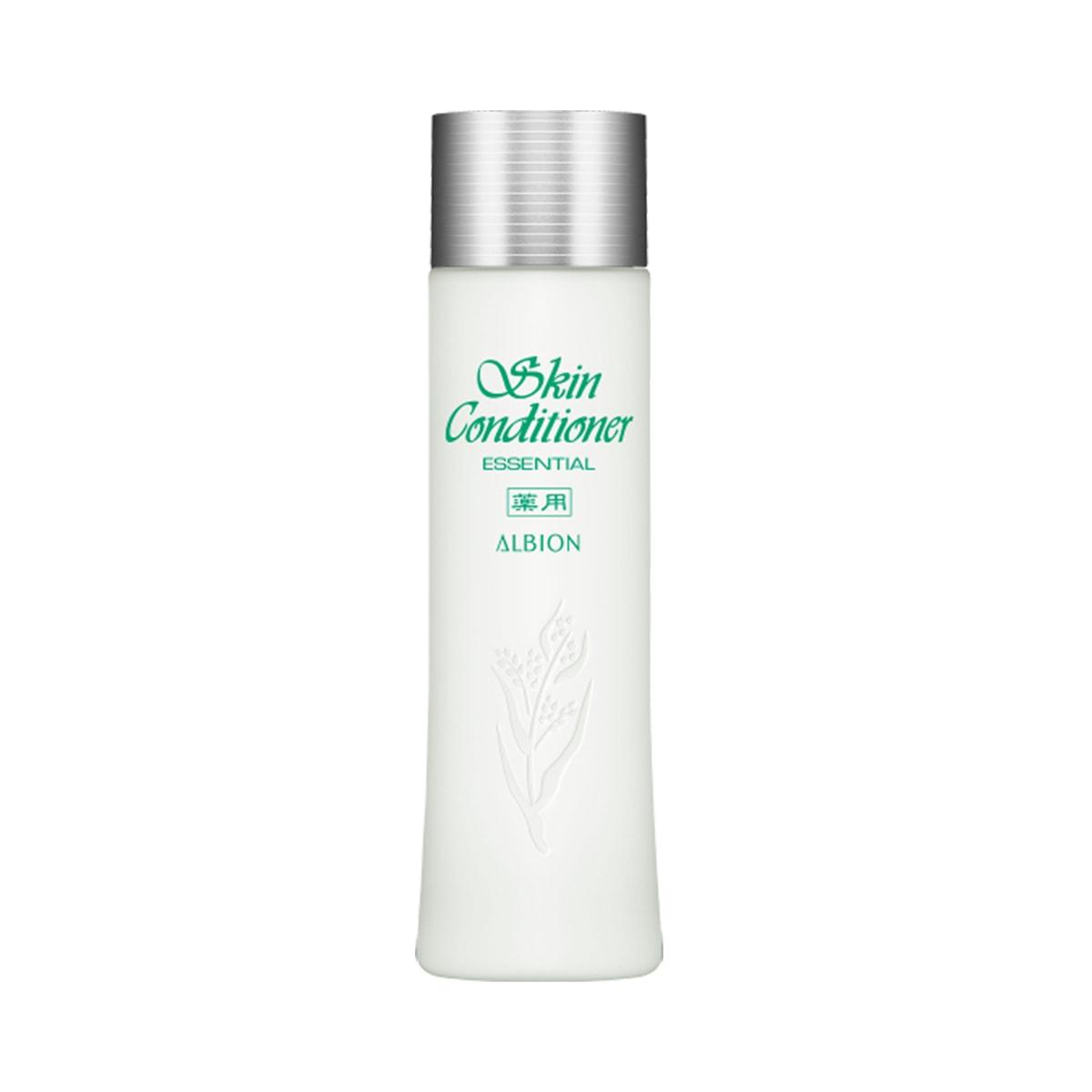 ALBION Medicinal Skin Conditioner Essential 165ml 1 개