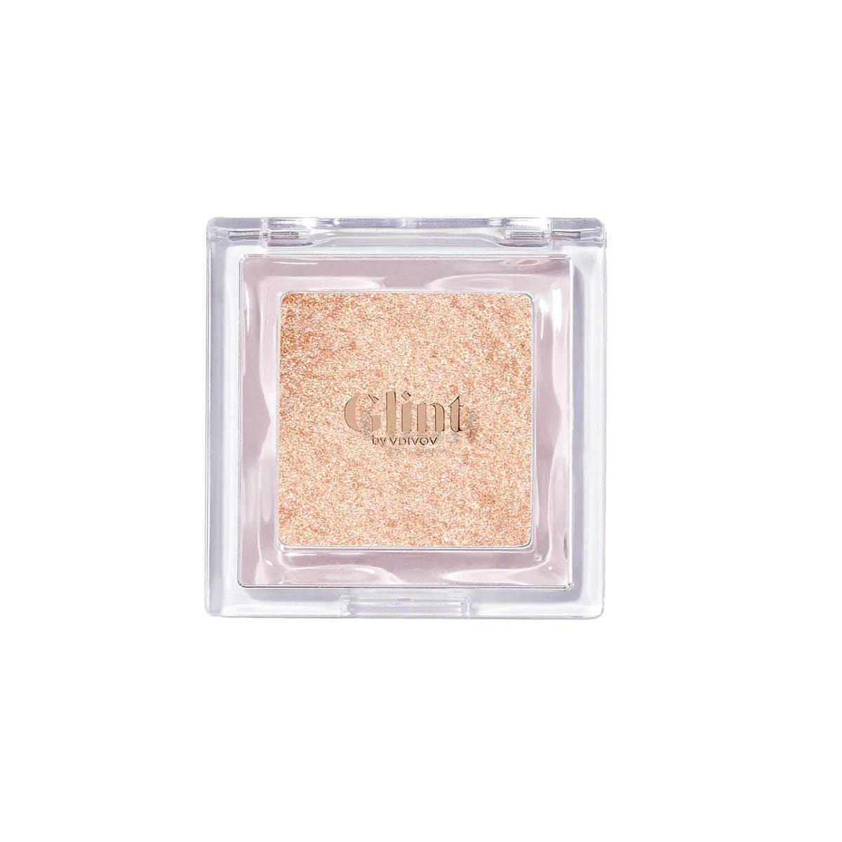 Glint – Highlighter 5.1g #01 Dewy Moon 1 each